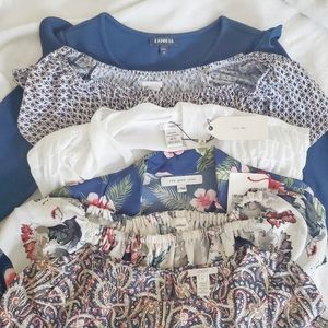 6PC Reseller Not-So Mystery Box